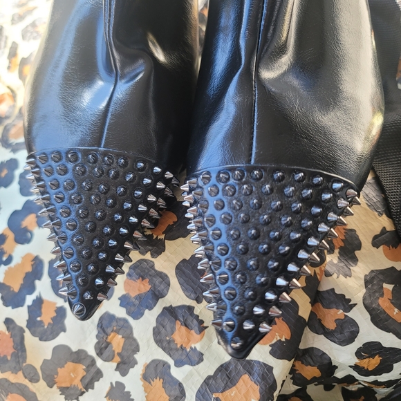 ZARA BOOTIES - Picture 2 of 4